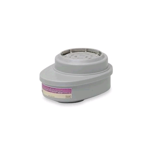 MSA 815364 Advantage Respirator Cartridges, GMC-P100