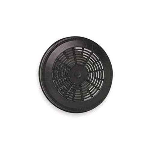 MSA 489353 Comfo Respirator Cover, Filter Combo, N95