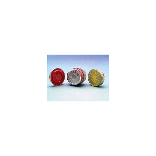 MSA 815182 Comfo Respirator Cartridges, GME-P100