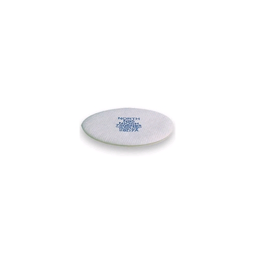 North 7506N95, N95 Non-Oil Particulate Filter