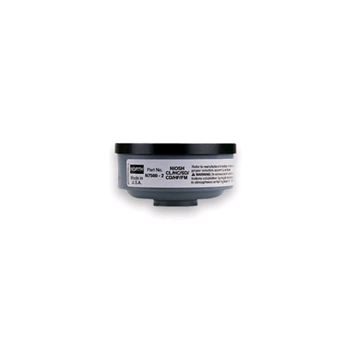 North N75002, Acid Gas Cartridge