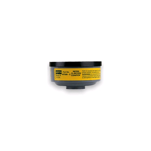 North N75003, Organic Vapor & Acid Gas Cartridge