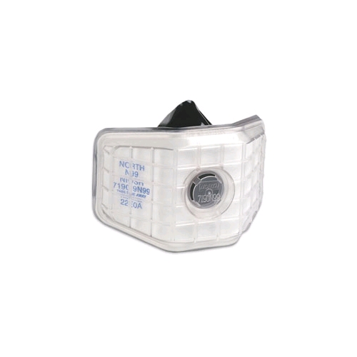 North 7190N99, Low Maintenance Respirator