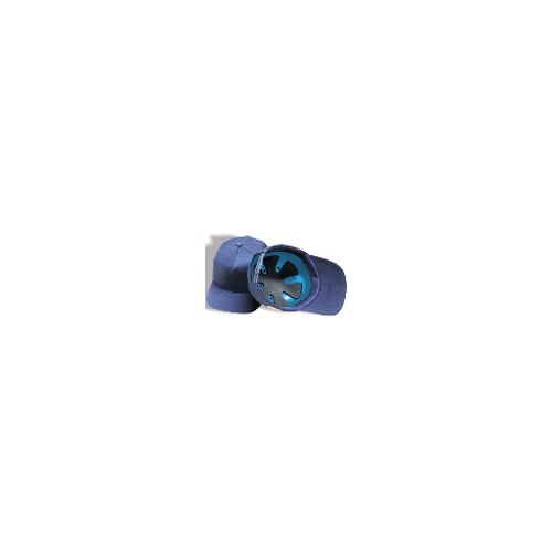 OccuNomix Baseball Cap Bump Cap, Navy