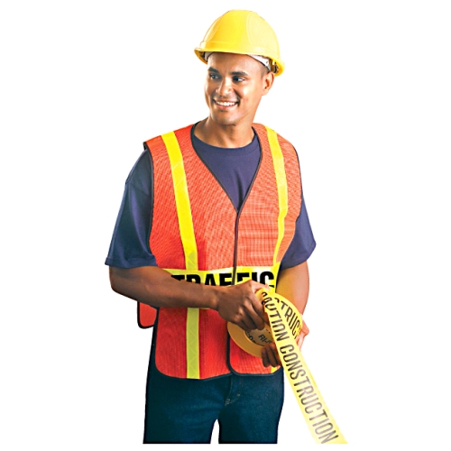 OccuLux NON-ANSI Mesh Vest