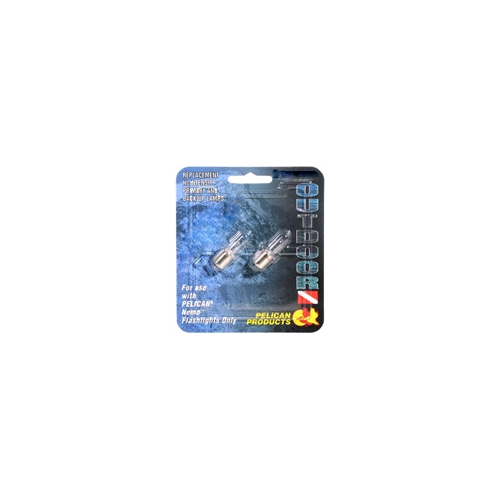 Pelican 4303 Nemo 2/pk Replacement Lamps
