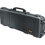 Pelican™ 1720 Case with Foam (Black)