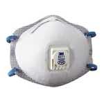 3M 8271 P95 Respirator
