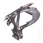 MSA 10148708 Hard Hat Suspension, Fas-Trac III
