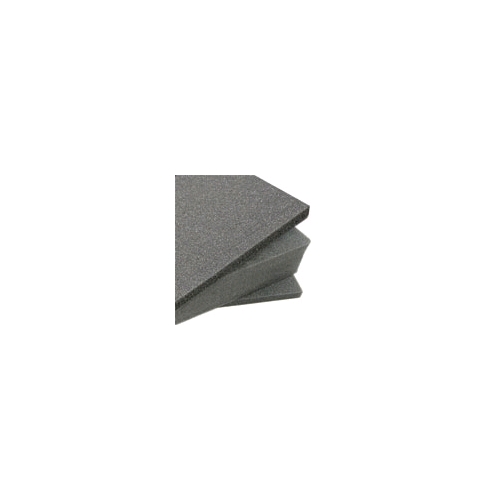 Pelican 1495HDF 4 lb. High Density Foam for 1495CC1 and 1495CC2 Cases