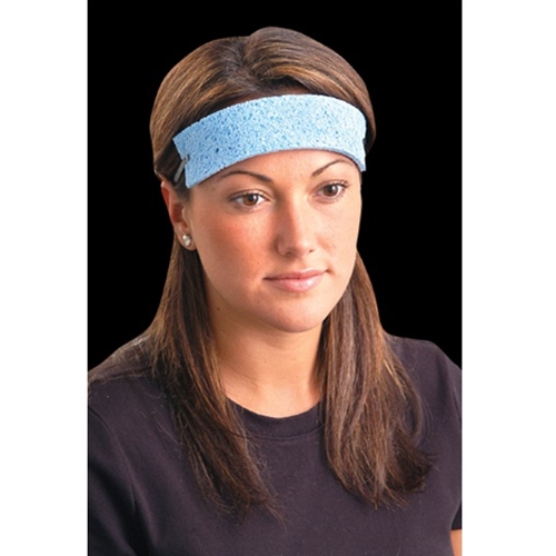 Traditional Absorbent Cellulose Sweatbands