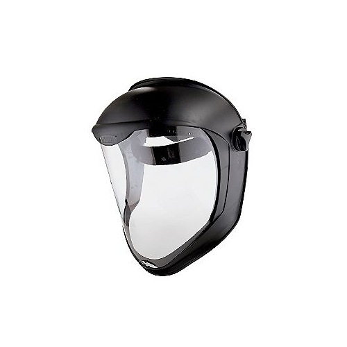 Uvex S8500 Bionic Uncoated Face Shield