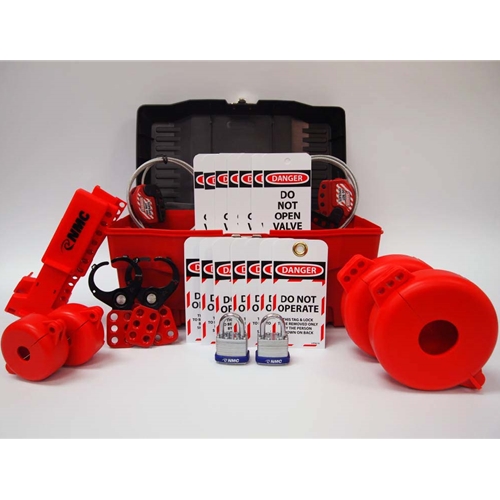 Valve Lockout Kit (VLOK1)