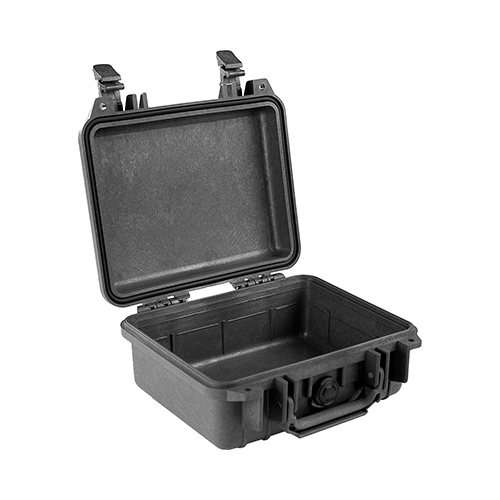 Pelican™ 1200 Case No Foam on Sale & Ready to Ship