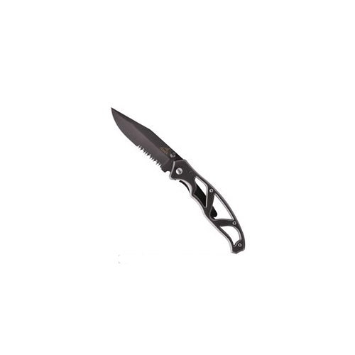 Gerber Paraframe II - Serrated Edge