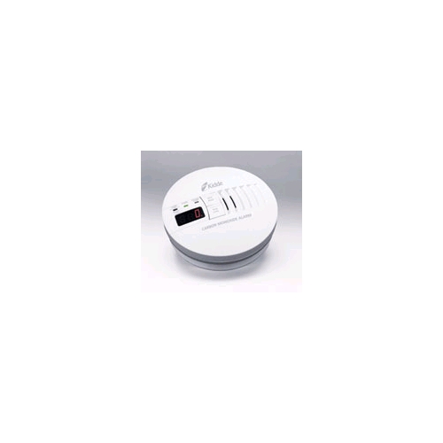 Model KN-COP-IC  Carbon Monoxide Alarm