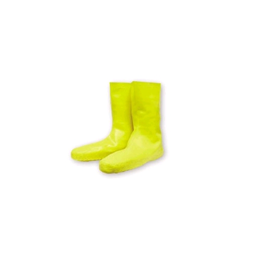 North Disposable Latex Booties