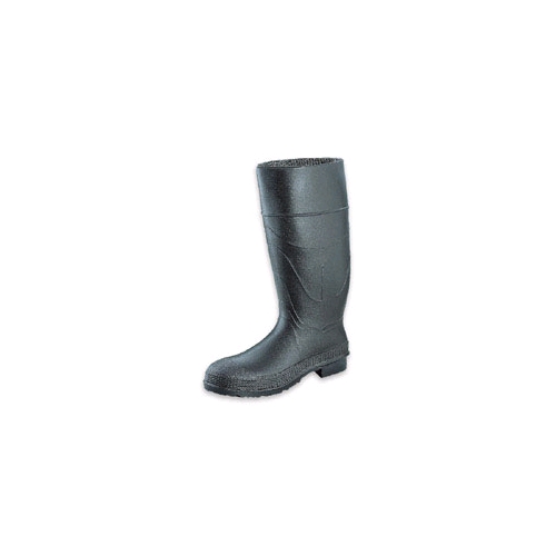 North Servus 16" CT PVC Knee Boots, Steel Toe