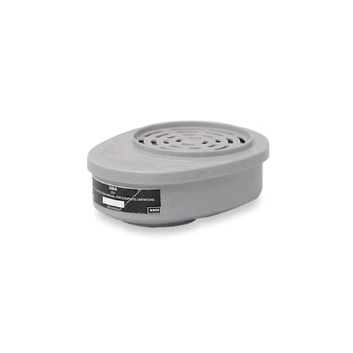 MSA 815355 Advantage Respirator Cartridges, GMA