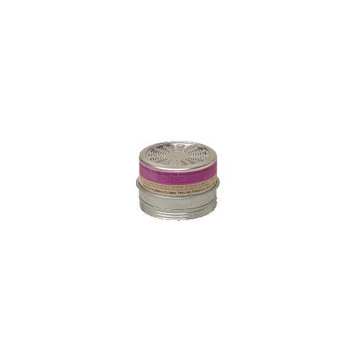 MSA 815180 Comfo Respirator Cartridges, GMC-P100